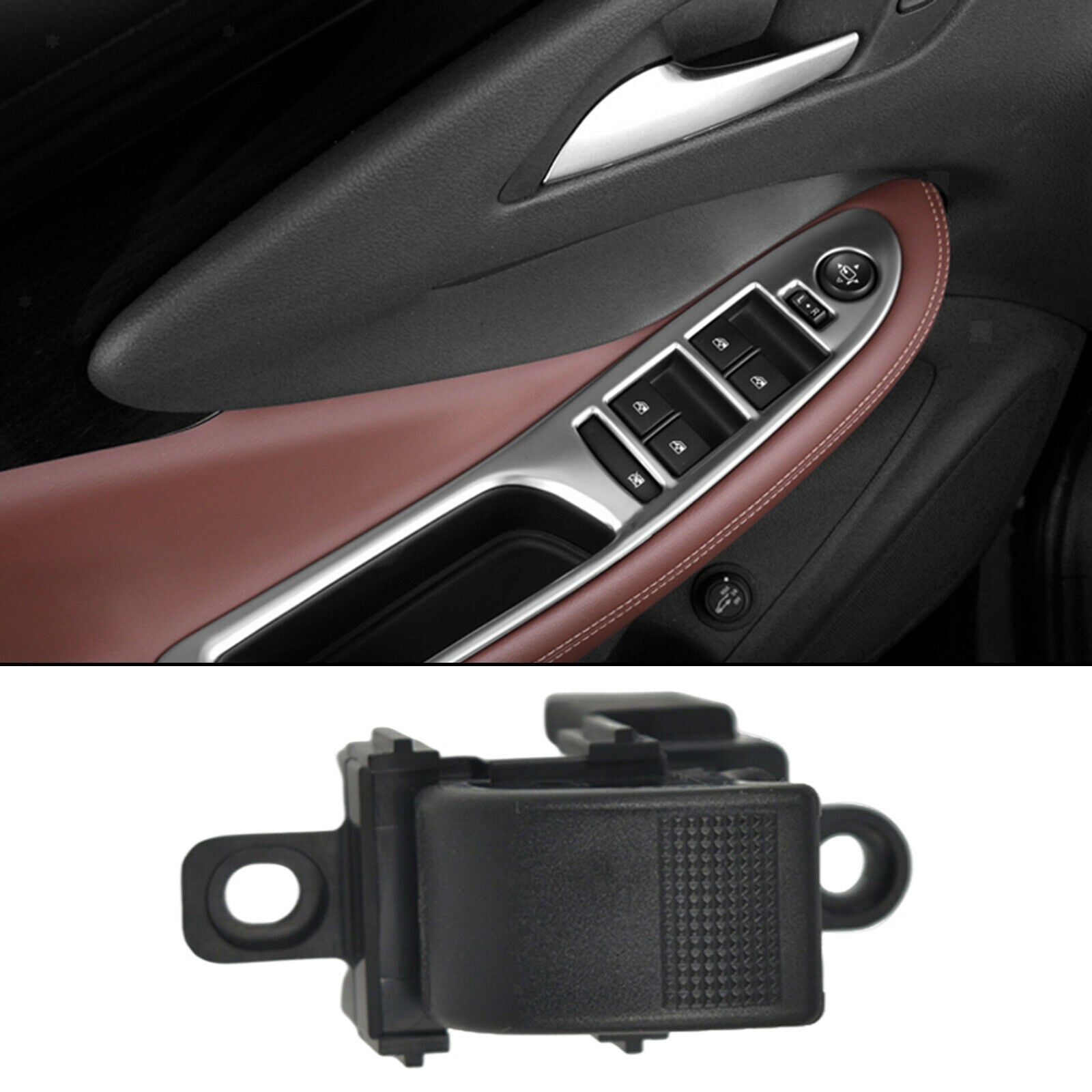 Power Window Switch Ur56-66-370 Car Accessories Fit for Mazda BT50 2009-2012