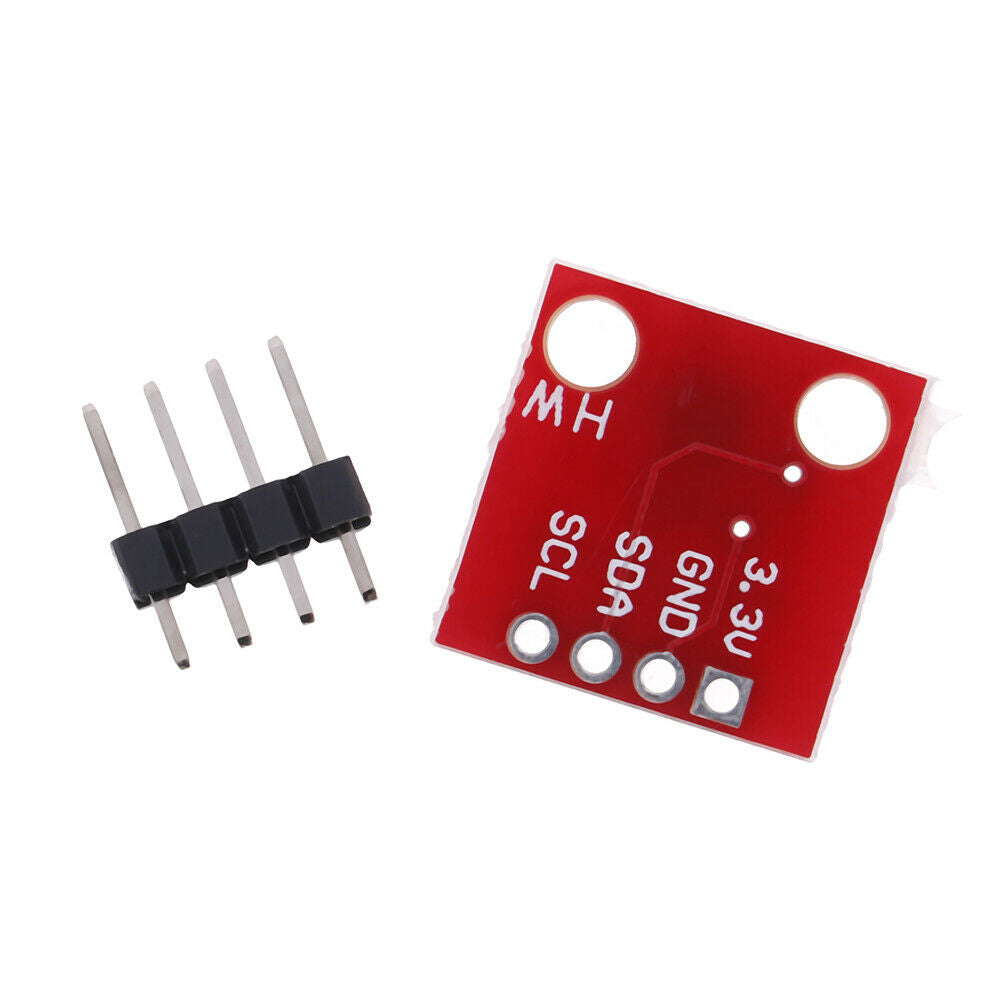 HTU21D temperature humidity sensors modules replace SHT21 SI7021 HDC1080 modu Pb