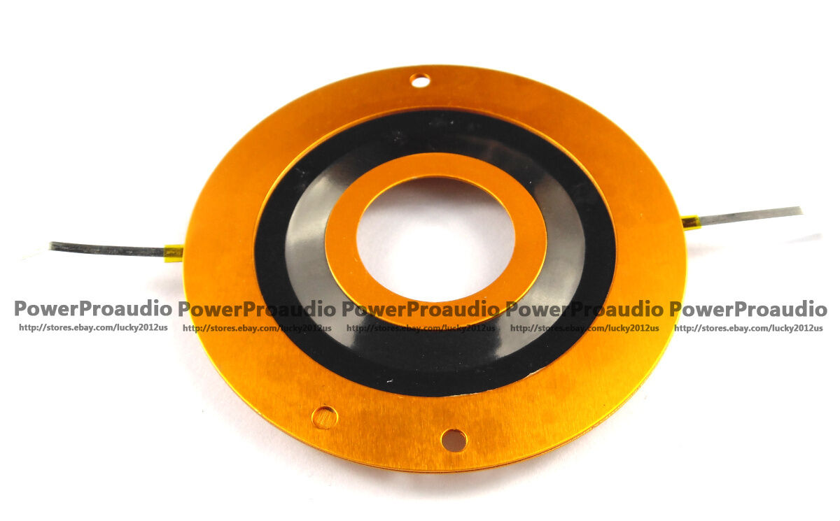 Diaphragm for JBL 2404, 2404J, 2404J-1,2405,2405J, 075, 076,8 ohm