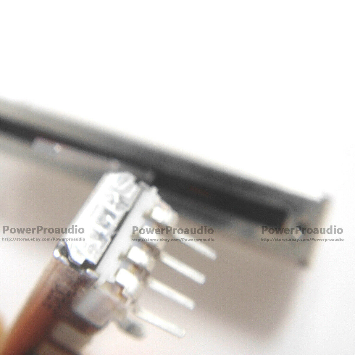 10 x ALPS FADER for PIONEER DJM400 DJM500 DJM600 DJM700 DJM800 DJM2000 DCV1010