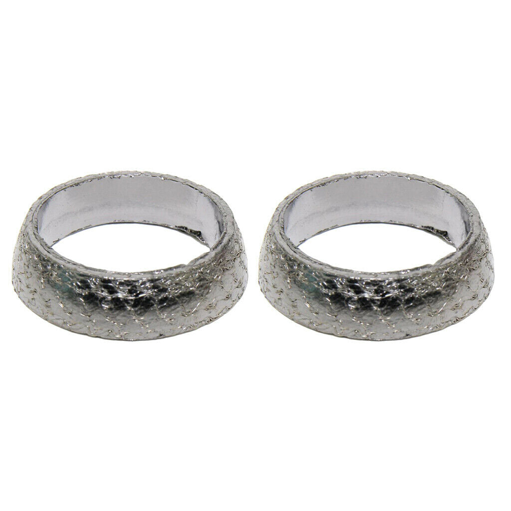 2pcs Replacement Gasket fits For CFmoto CF500 ATV X5 X6 CF550 CF 500 550