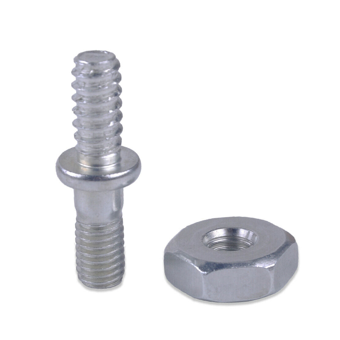 2x Bar Studs & Nuts Fit for Stihl 018 021 023 025 MS170 MS180 MS230 Chainsaw AT