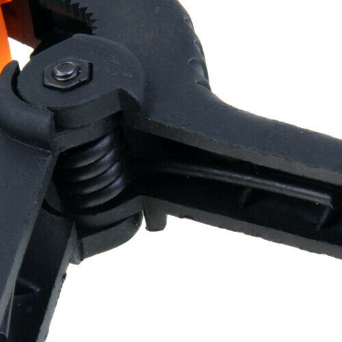 3 Inch Universal Photo Studio Paper Canvas Muslin Backdrop Clamp Clip Black