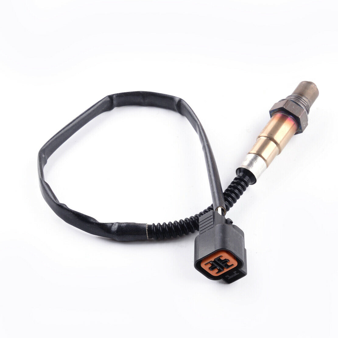 52mm Digital Air Fuel Ratio Gauge Oxygen Sensor Fit For Kia Rio 2005-2010 Accent