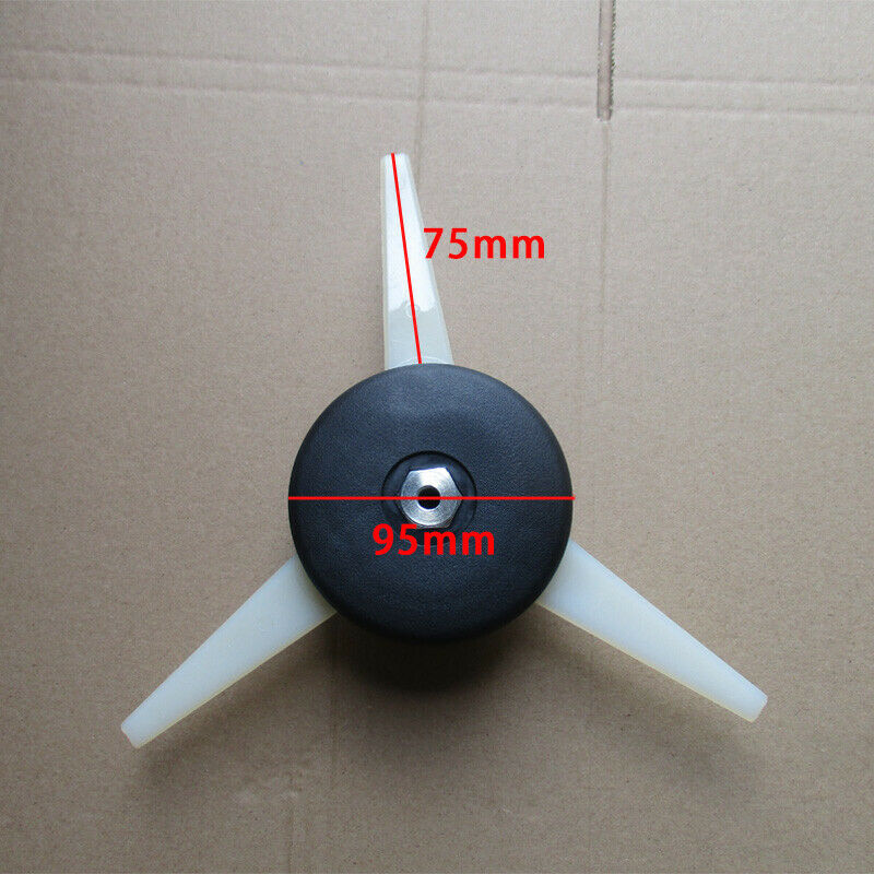 Brush Cutter Blade Strimmer Head For STIHL POLYCUT 6-3 FS38 FS40 FS45 FS46 FS50