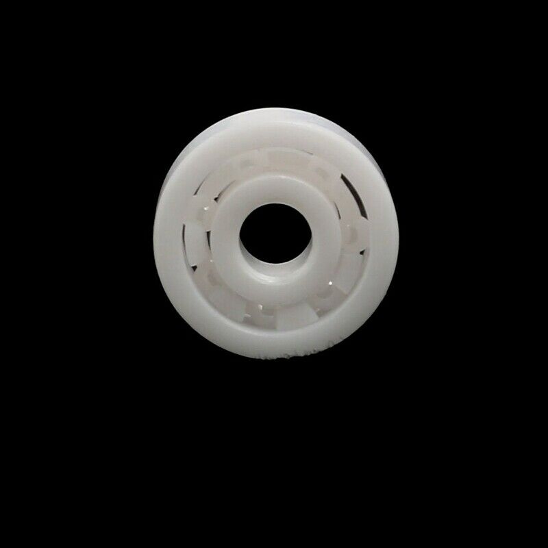 2Pcs Full Ceramic Ball Bea 623 3X10X4 Mm Zro2 Zirconia Ceramic Bea B3U3U3