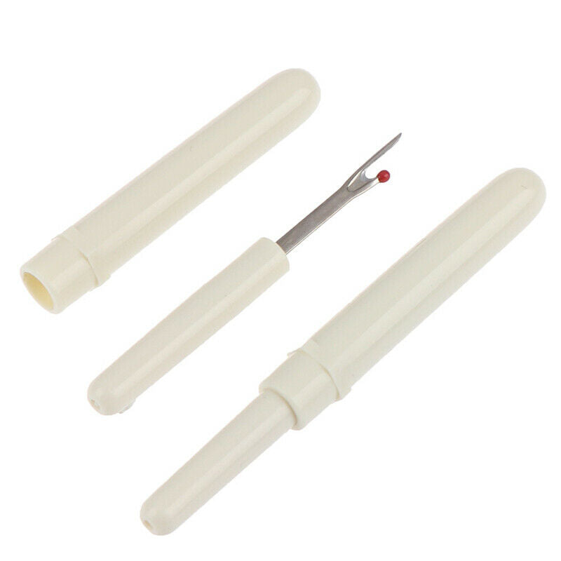 Durable Handle Seam Ripper Quick Stitch Unpicker Thread Cutter Sewing T xnL N Qx