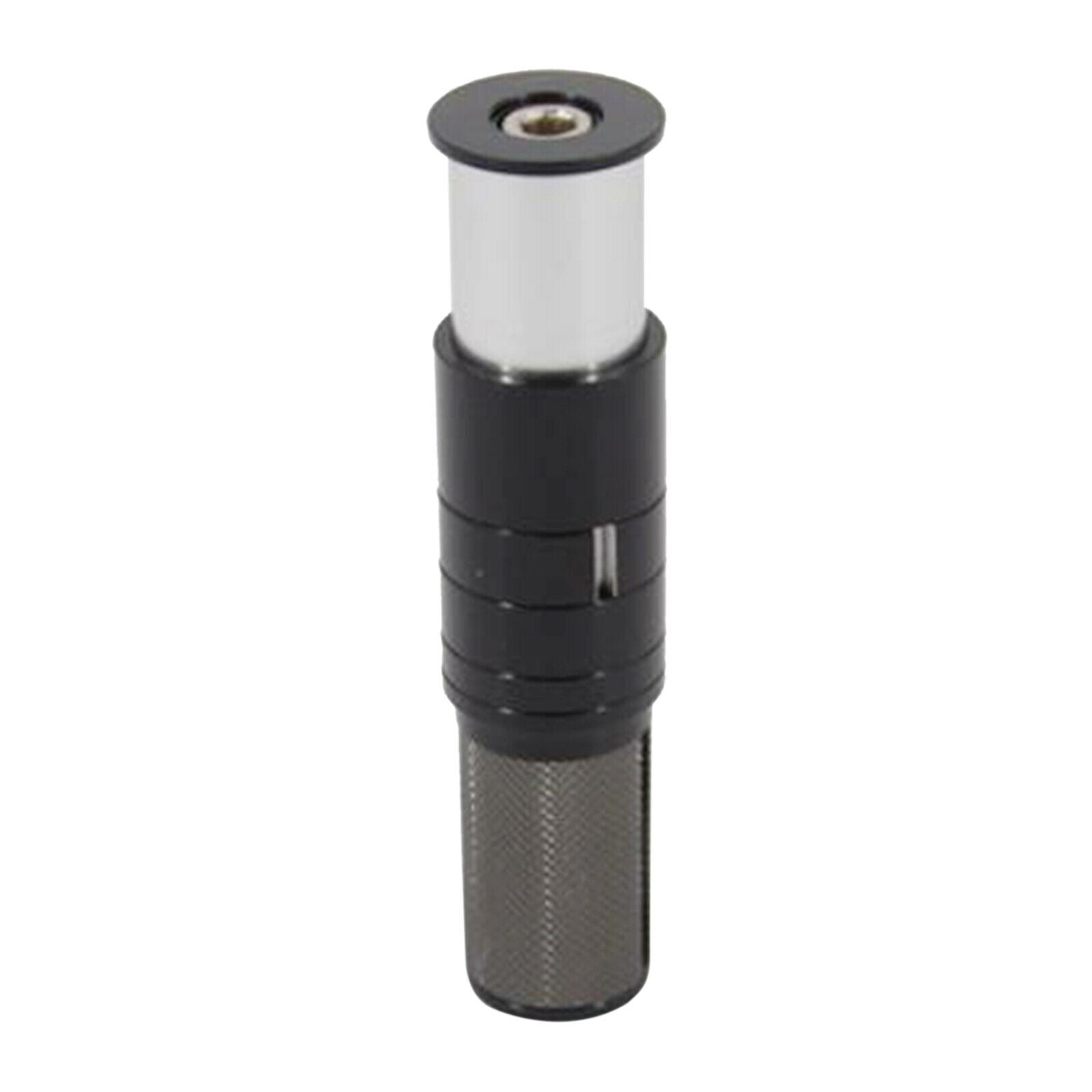 Alloy Bike Fork Stem Adapter Bicycle Sturdy 28.6mm 1 1/8" Handlebar Repair