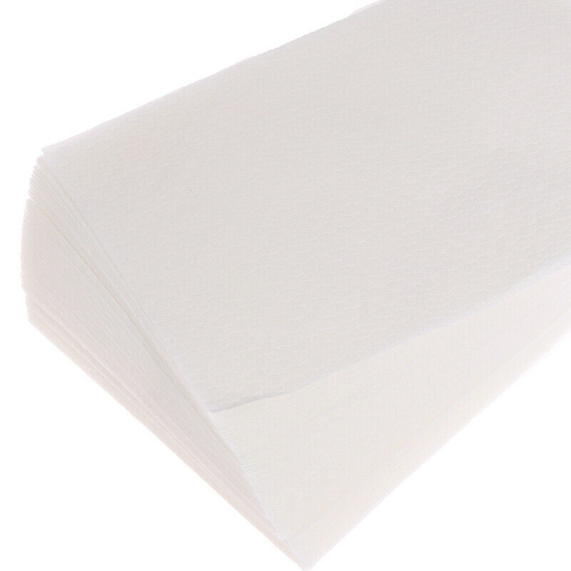 70Pcs Tattoo Cleaning Paper Towel Tissue Table Mat Disposable Medical Wipe TooI7