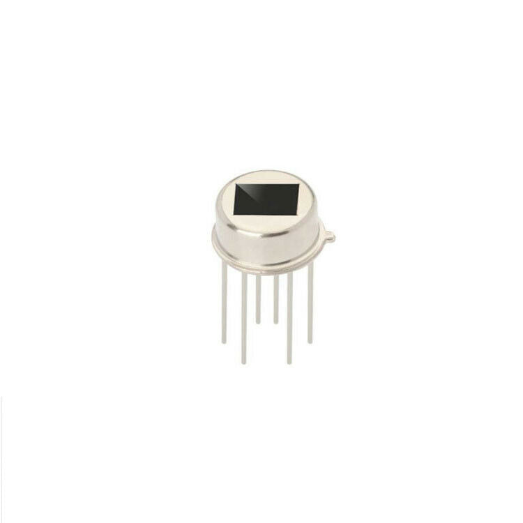 10pcs RDA226 Digital Pyroelectric Infrared Sensor Human body detection