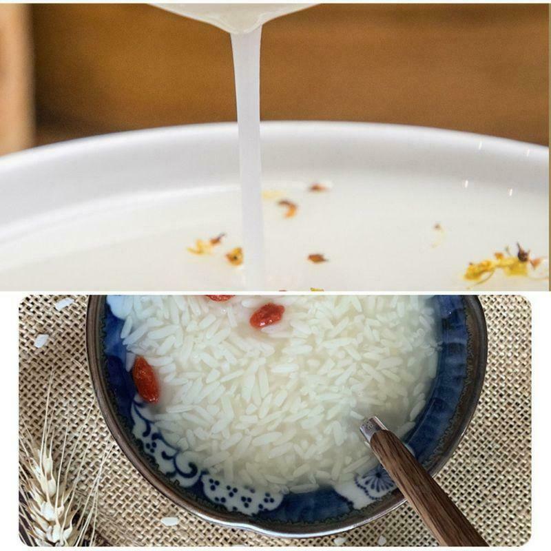8g x 10 Bags Probiotics Chinese Rice Wine Leaven Fermentation Starter DIY Making
