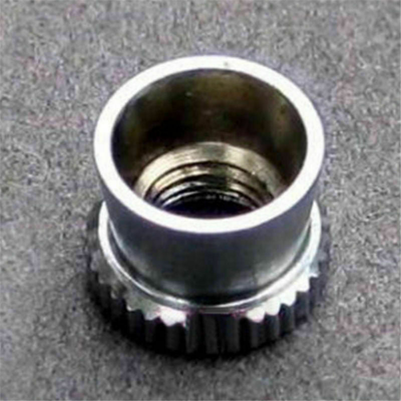 Aluminum Alloy Airbrush Accessories Machine Needle Cap Tool for HD-130/131/132