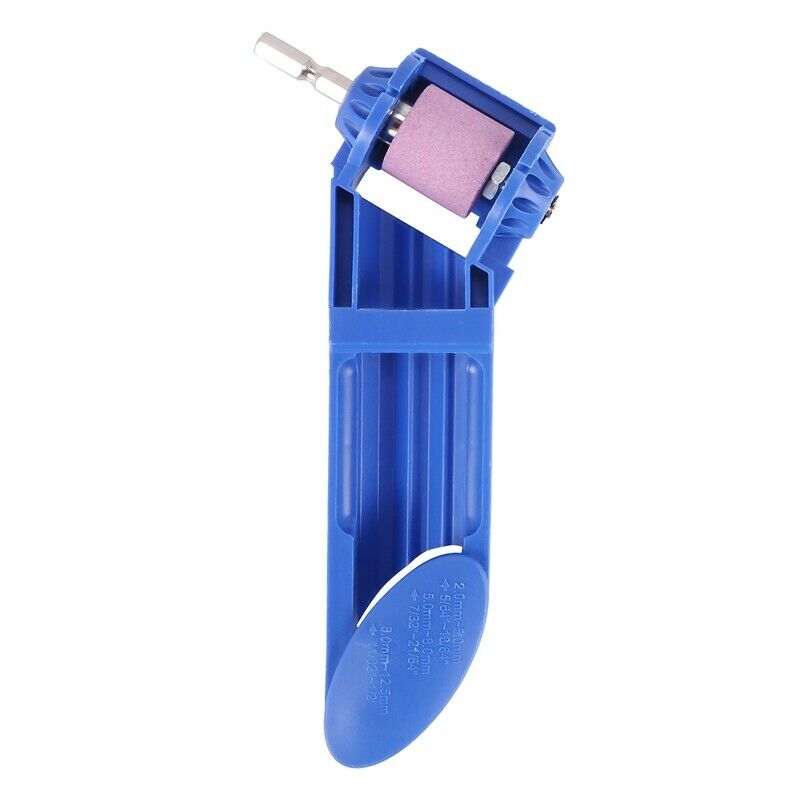 2-12.5mm Drill Bit ener Portable Corundum Grinding Wheel Tool Corundum ResistiR3