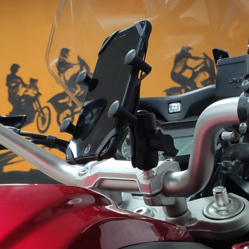 Motorcycle Bike Camera Ball Head Bicycle Riding Video Camera Cloud Billiard Head