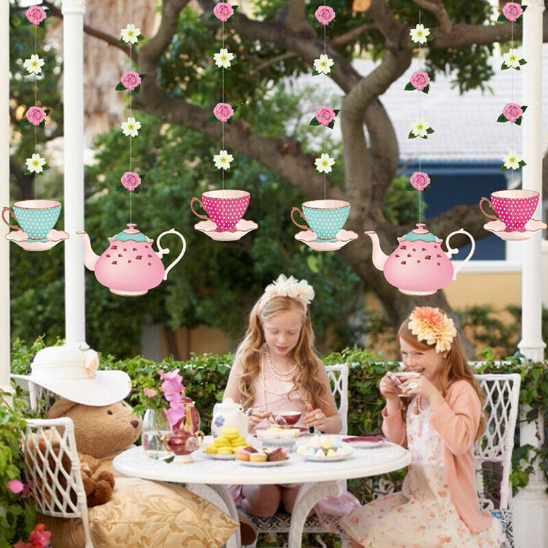 Summer camellias party layout decoration shopping mall window display Sch.l8