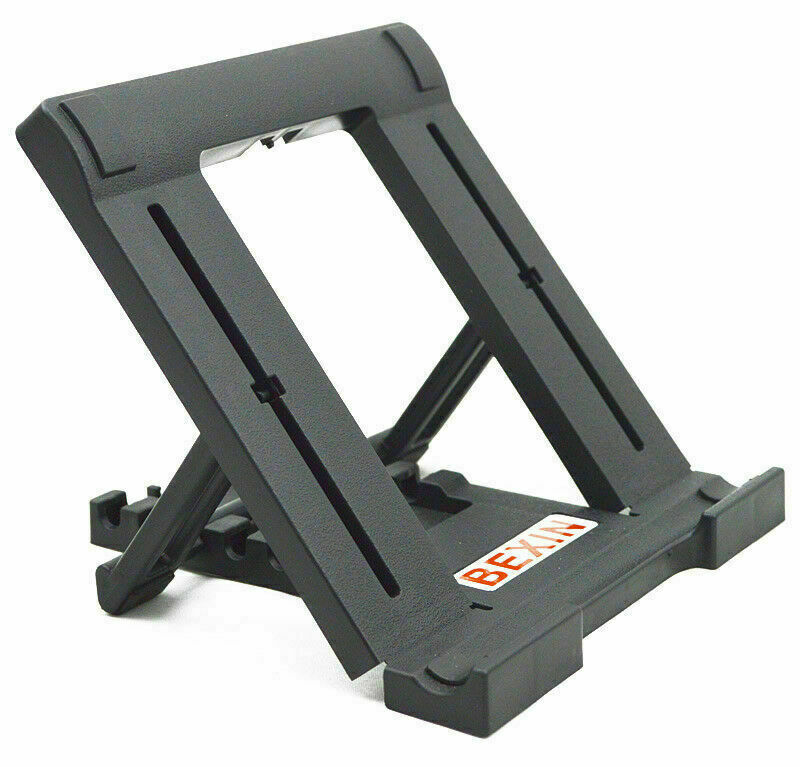 Universal Adjustable Desktop Stand Holder For iPad 234 Pro 10.5 Tablet Kindle
