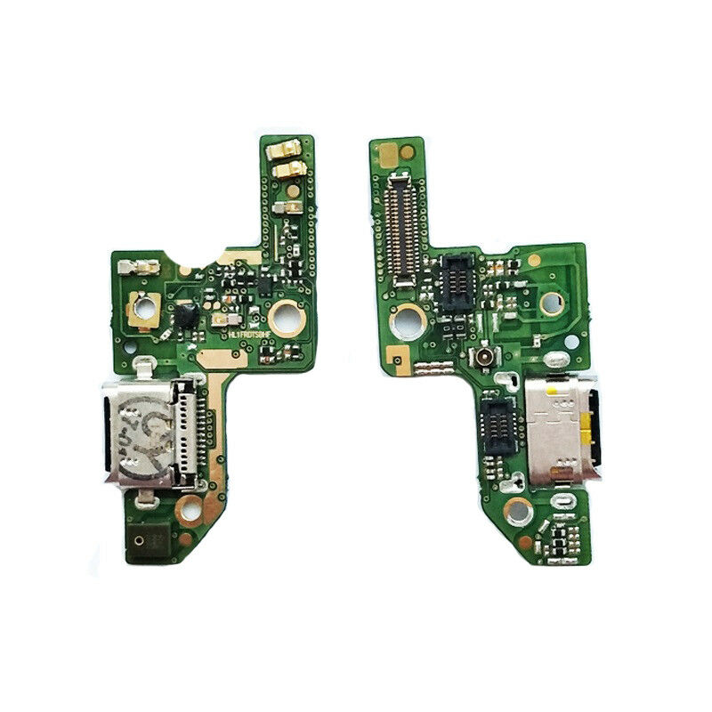 Dock Connector USB Charging Port Flex Cable Replace For Huawei Honor 8 Replace