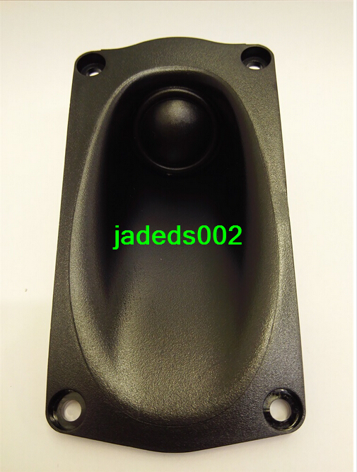 2pcs 8Ω 20W Tweeters Speaker Home Audio parts