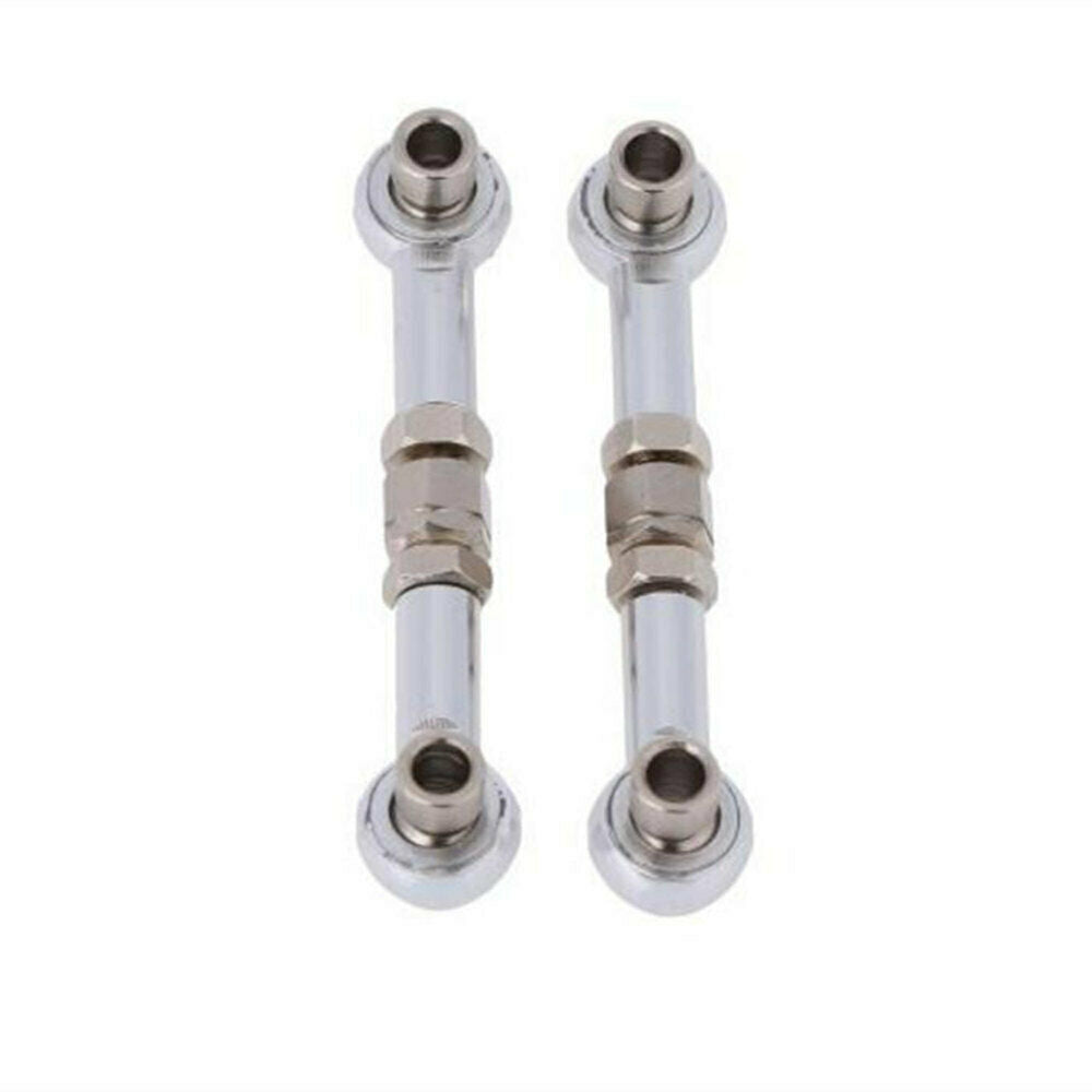 Aluminum Tape Rotating Buckle Binding Link 2 Pieces for Rc Cars