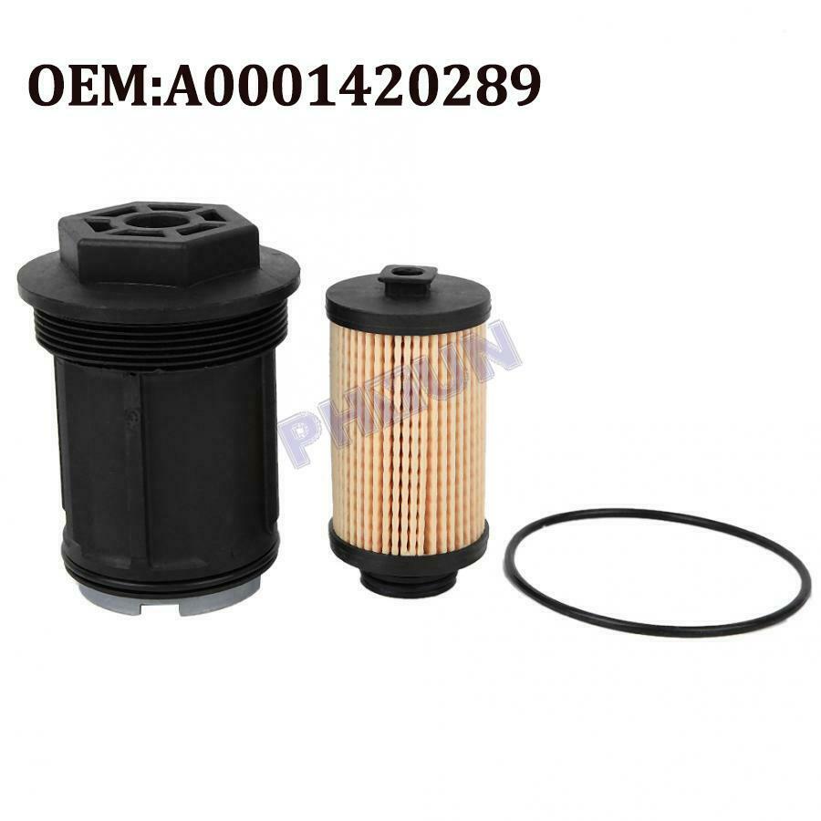 Urea Filter Truck Urea Pump Filter Replace UF104 PE5272 E102U D179 1068161S01