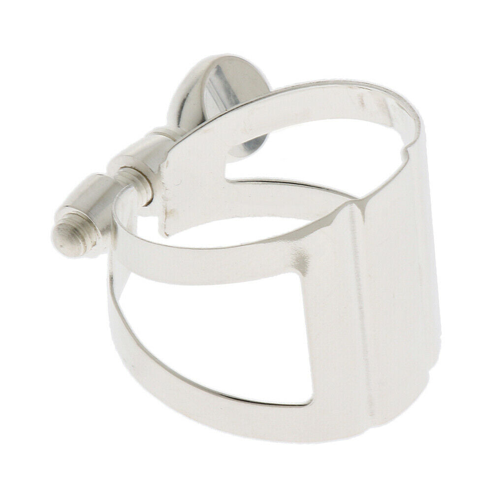 Clarinet mouthpiece ligature clip ligature clasp for lovers of