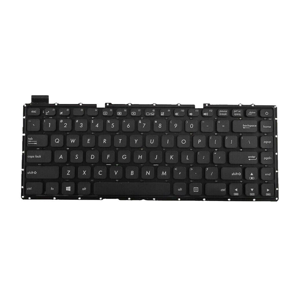 US English Layout LReplacement Keyobard for ASUS X440 X/A/S/F441 X445 Series