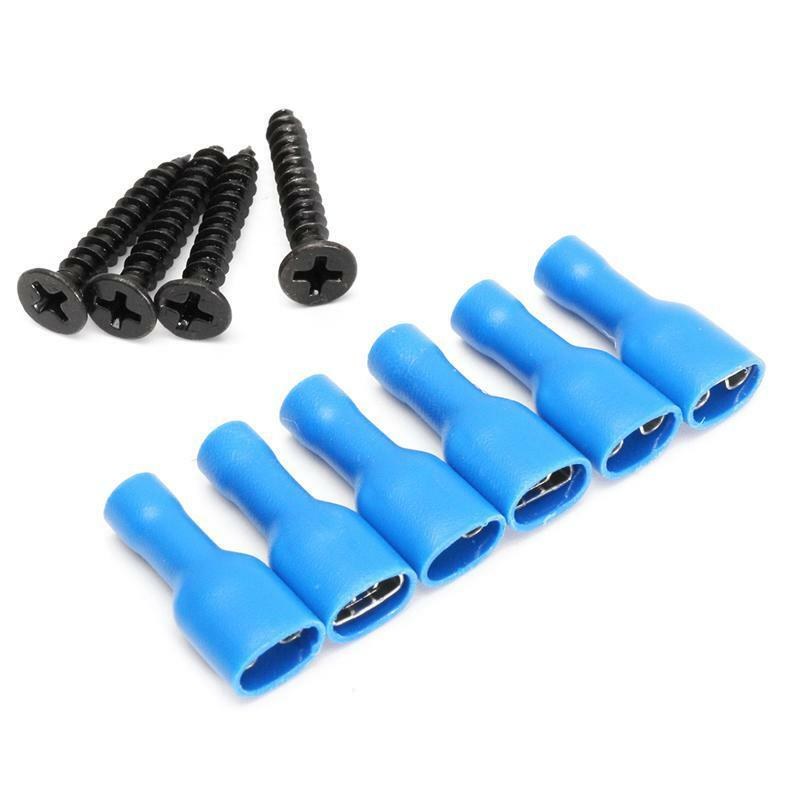 Multifunctional Voltmeter+Dual USB Car Charger+Rocker Switch+Cigarette Lighter