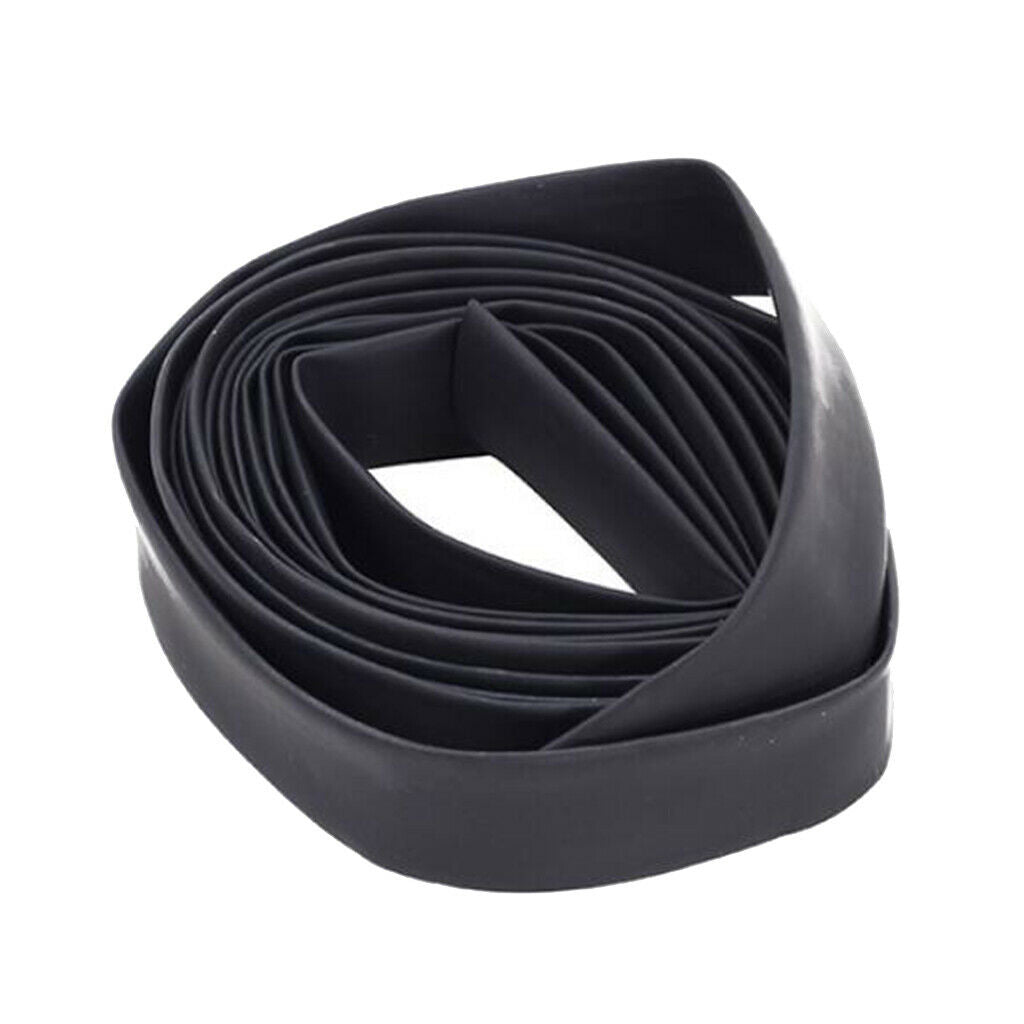 1m Archery Bow Feather Protector Heat Shrink Tube Tubing Fit for Arrow Shaft