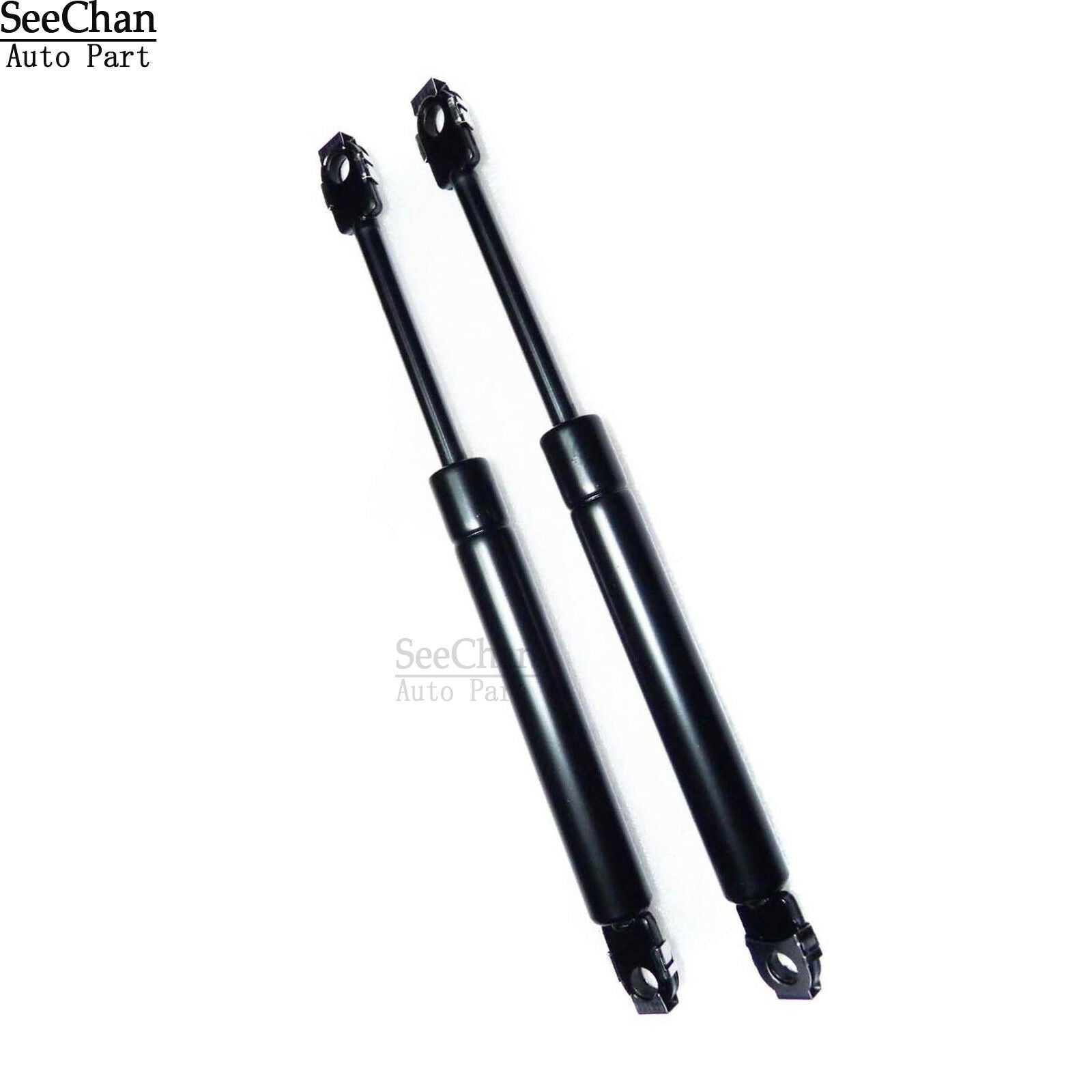 Fits BMW E34 One Pair Front Hood Shock Gas Pressurized Support Damper Strut Lid
