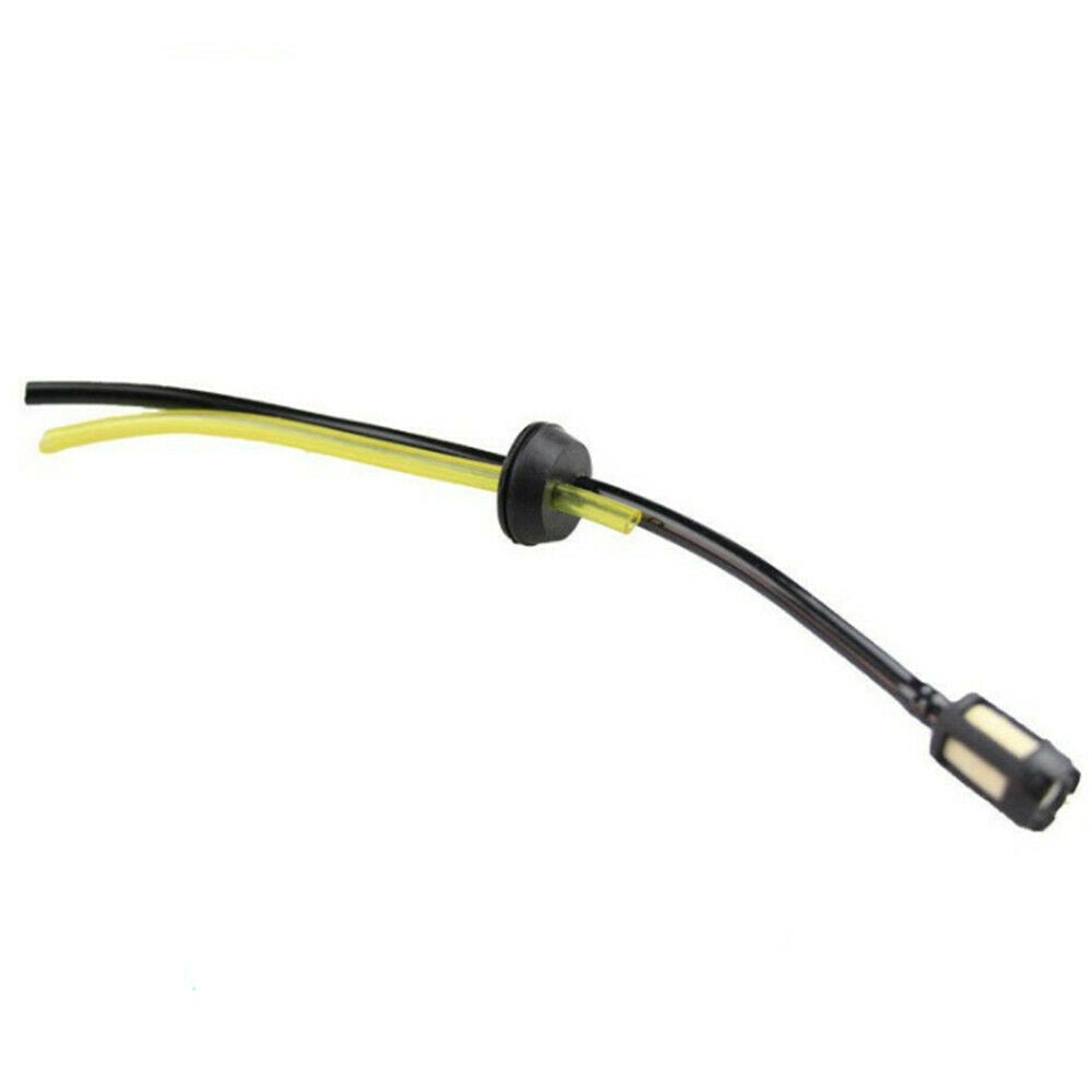 Fuel Hose Pipe Fuel Tank Filter Spare parts Strimmer Trimmer Brush Cutter Engine