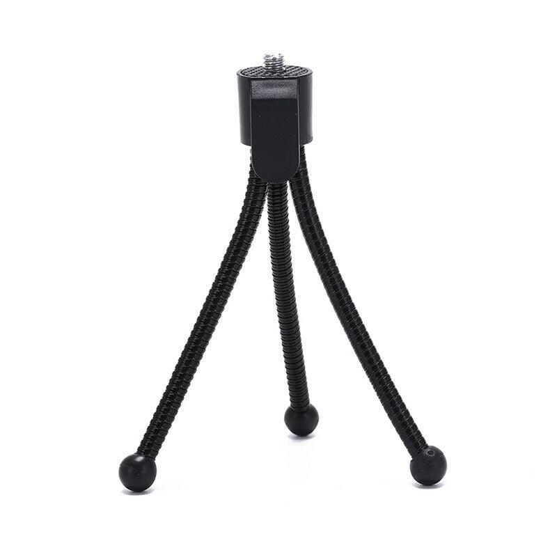 portable monocular camera telescope mini tripod 1/4 standard interface me.l8