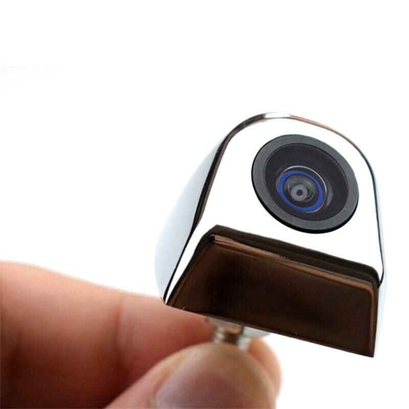 1/4" color CMOS 170Â° Car Rear View Reverse Backup Parking Camera Night Vision