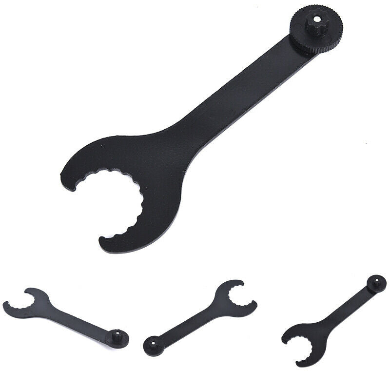 1pc Bracket Bicycle Install Spanner Bicycle Install Kit For Bike Repair ToolBDA