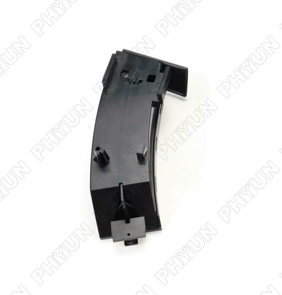 For 2003-2008 BMW E85 E86 Z4 Black Front Cup Holder(Left) Dashboard ABS Plastic