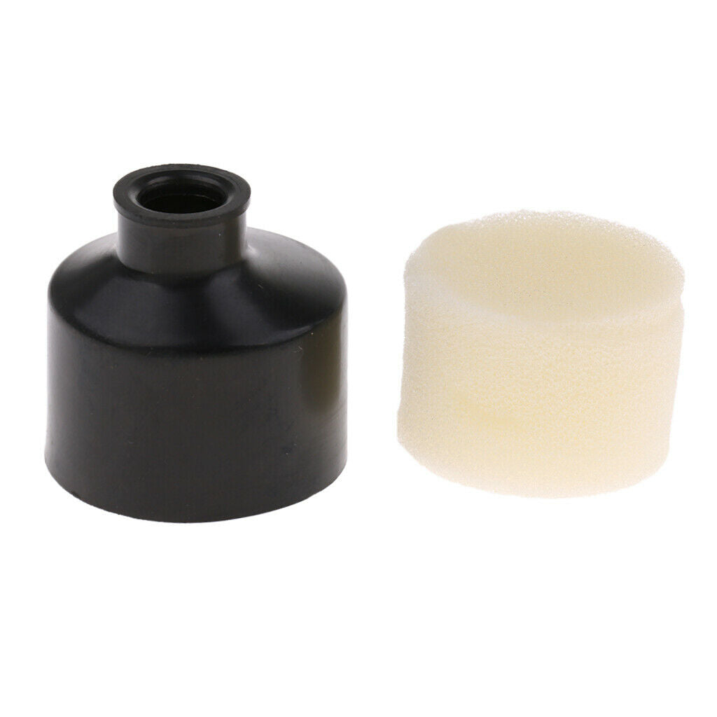 RC 15-18cc Engine Nitro Car Air Filter for 1:10 RC HSP Nitro Car Buggy Parts