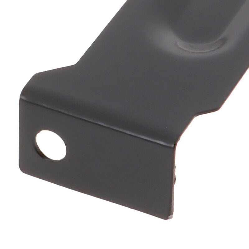 10 x Black PCI Chassis Slot Covers Bracket with Screws Blanking Pl~j fk sgL Rf