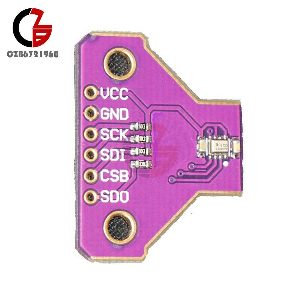 Digital SPL06-001 Barometric Drone UAV Air Pressure Position Sensor Module