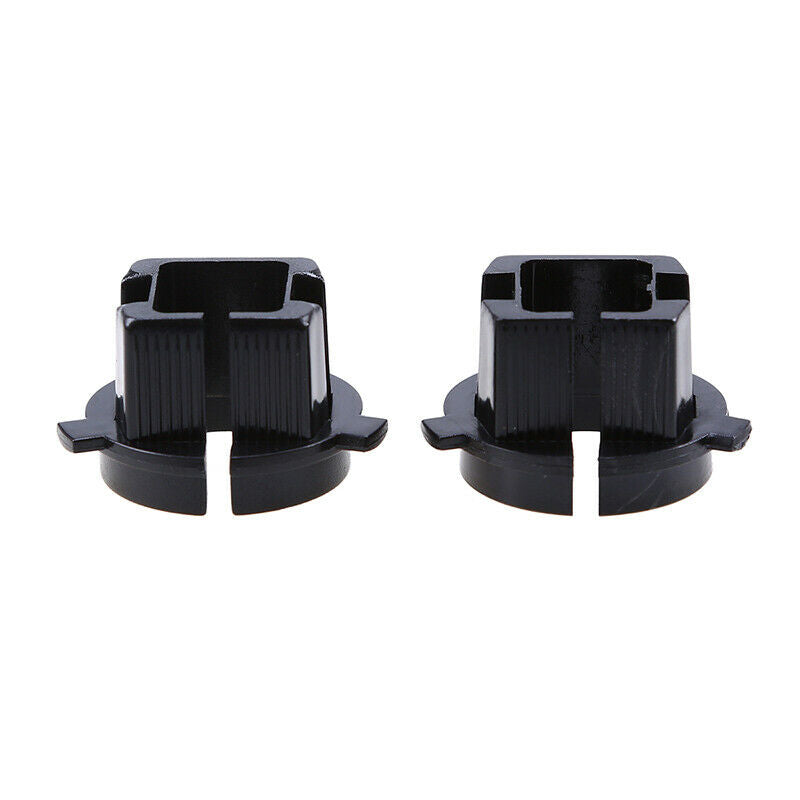 2Pcs H7 HID Bulb Holders Adapters Spacers  Universal ForÂ Hyundai Kia K5 Sorento