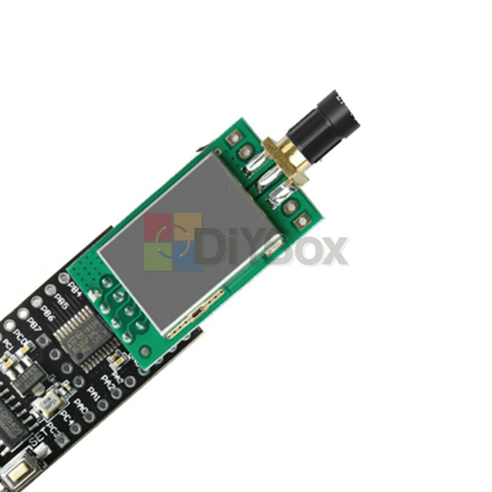 2.4G 22dBm 100mW nRF24L01P+ PA+ LNA Wireless Transmission Module Shielding Case