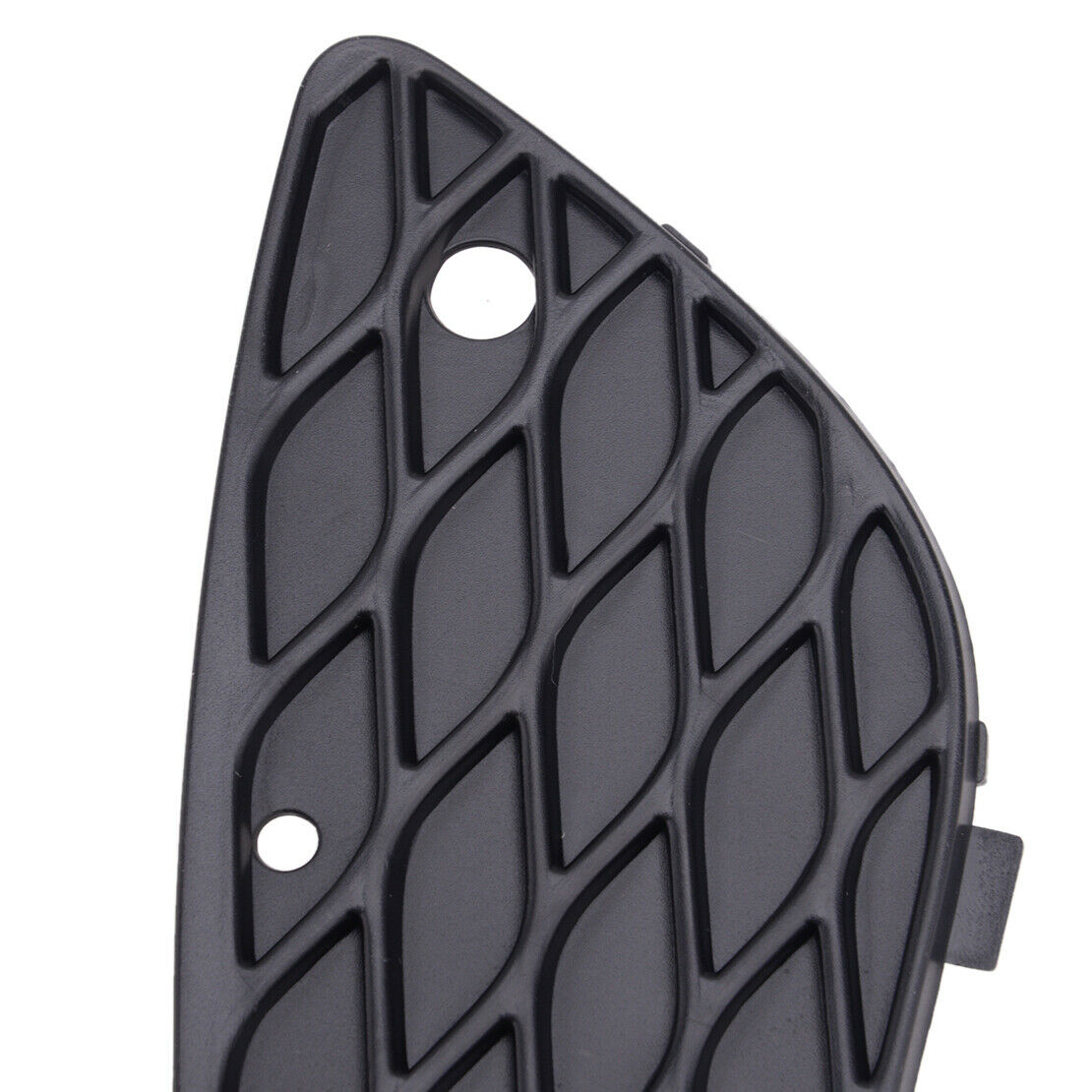 Left Front Bumper Lower Cover Grille Fit For Mercedes E W211 E320 E500 New