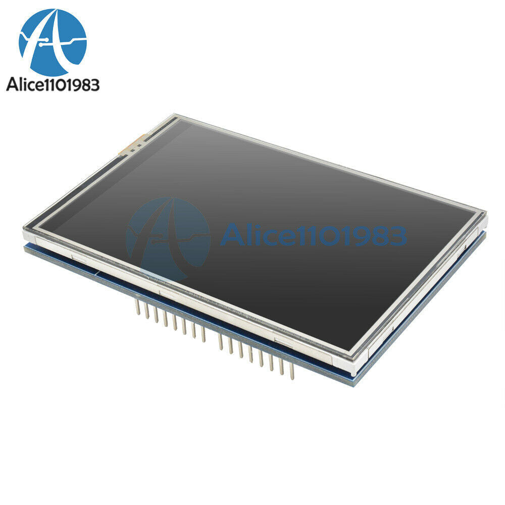 3.5 Inch TFT Color Screen Module 480*320 LCD Display for Arduino UNO Mega2560