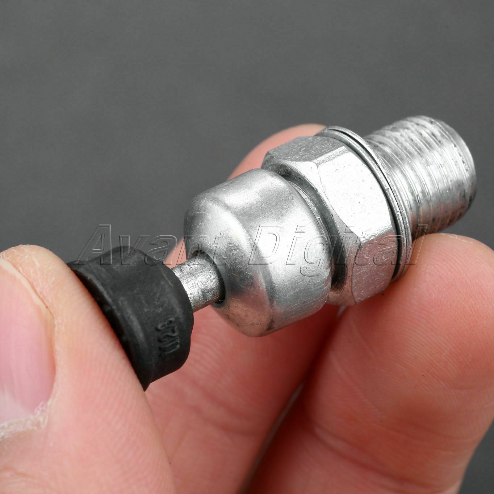 1x Decompression Valve For HUSQVARNA 55 272 340 346XP 350 STIHL 026 029 Parts