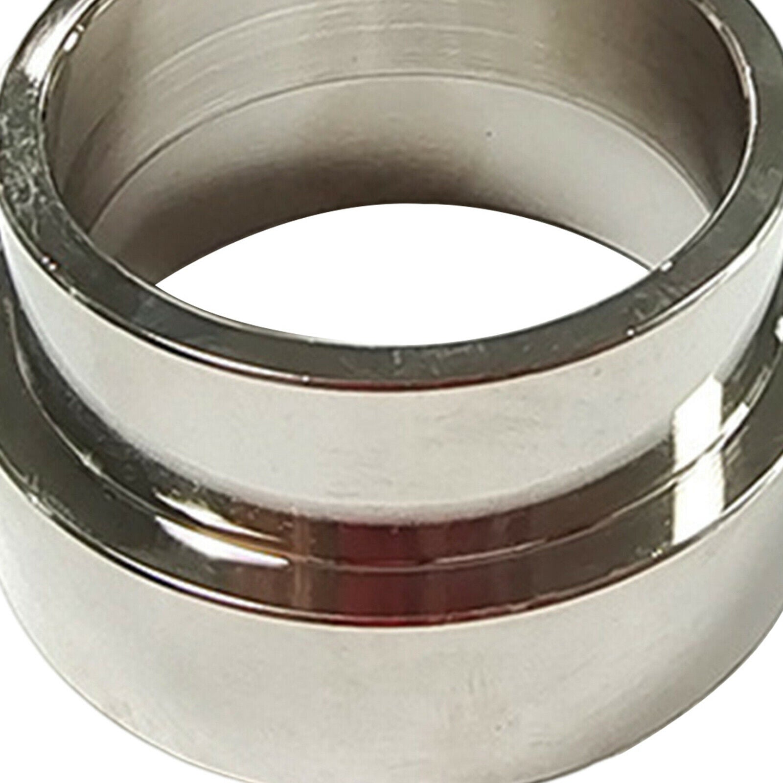 1PC Flexplate Adapter Spacer Engines Compatible TH350 TH400 Conversion Swap