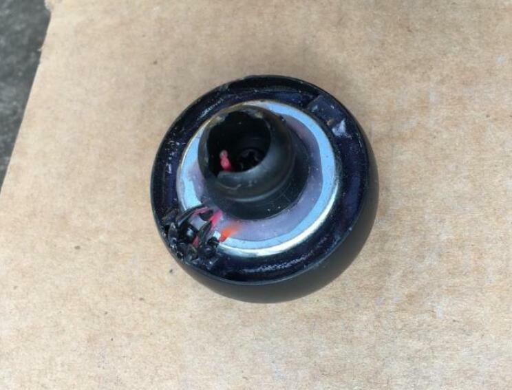 2pcs 20W~40W 6Ω~8Ω Treble Tweeters neodymium speaker Loudspeaker