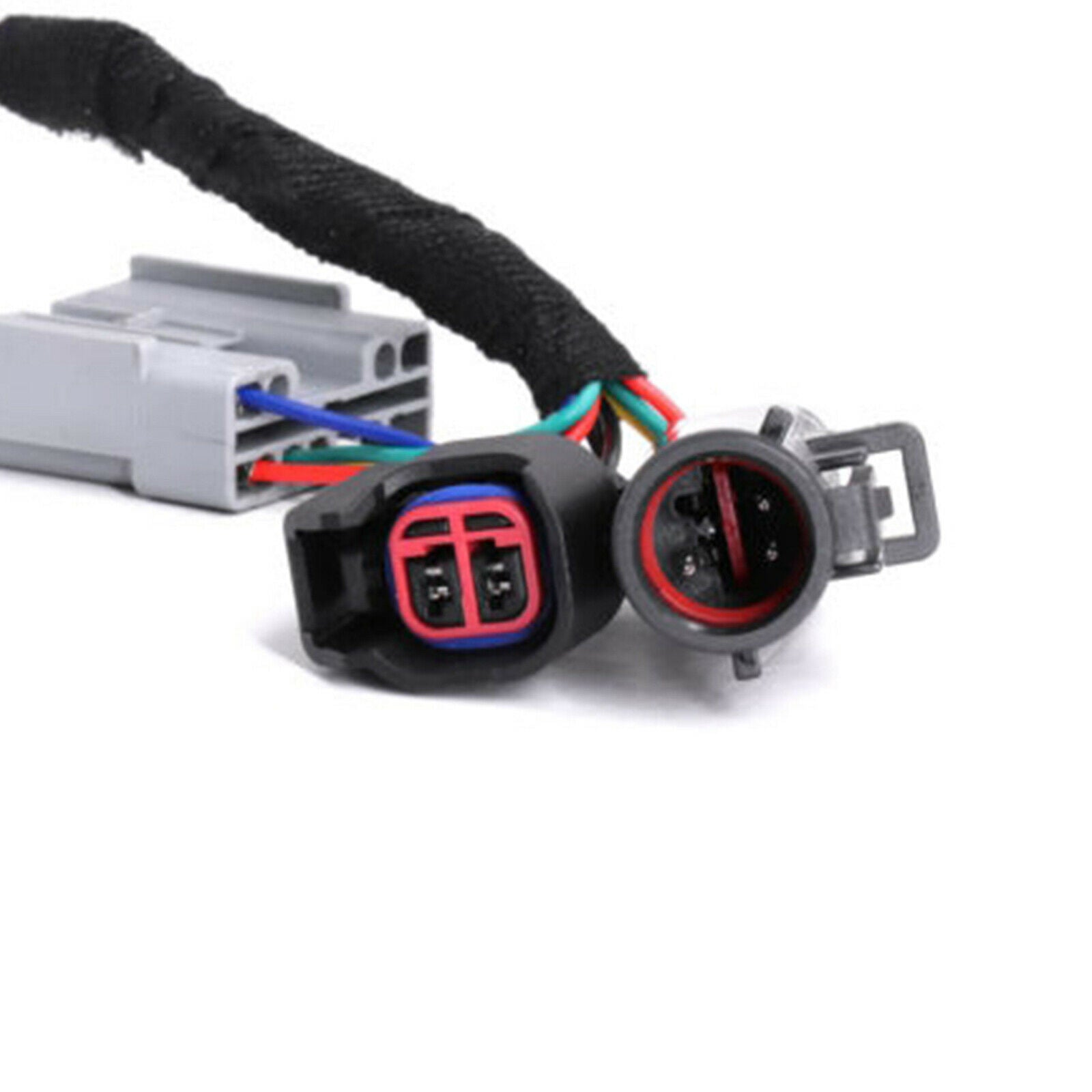 Conversion Harness Adapter for Ford F450 F550 1999-2007 Durable Plug&Play