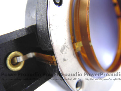 Diaphragm For EV Electro Voice DH3, FM1202, FM1502, S-1502 T22,T53,T55