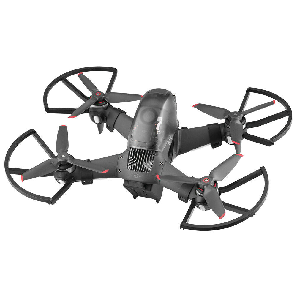 Blade protection cover anti-collision propeller protector guard for FPV drone