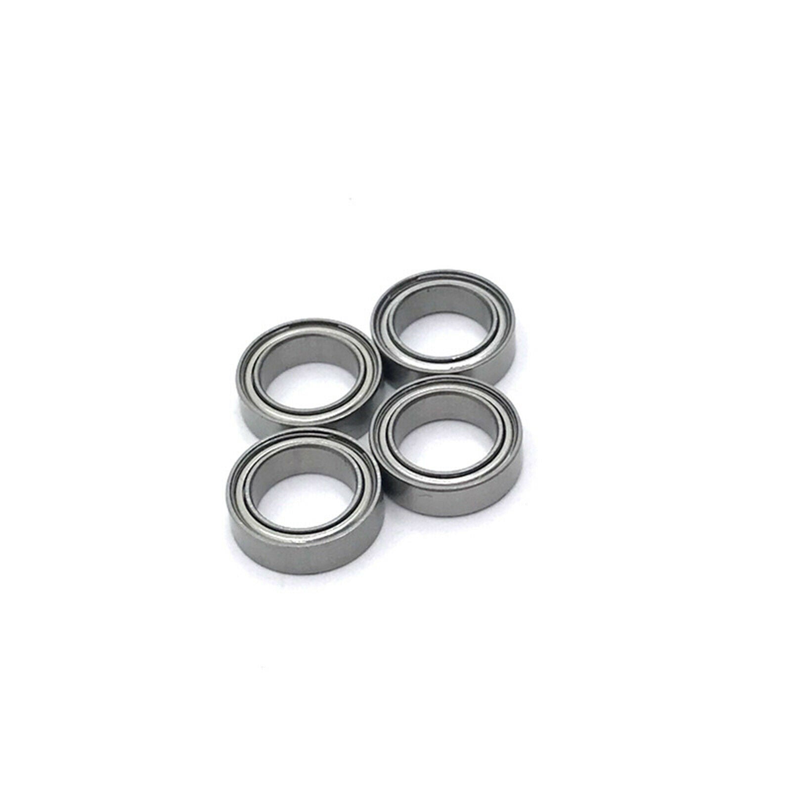 Upgrade Ball Bearings for Wltoys 1/18 A959 A969 RC Truck Car DIY Accessories
