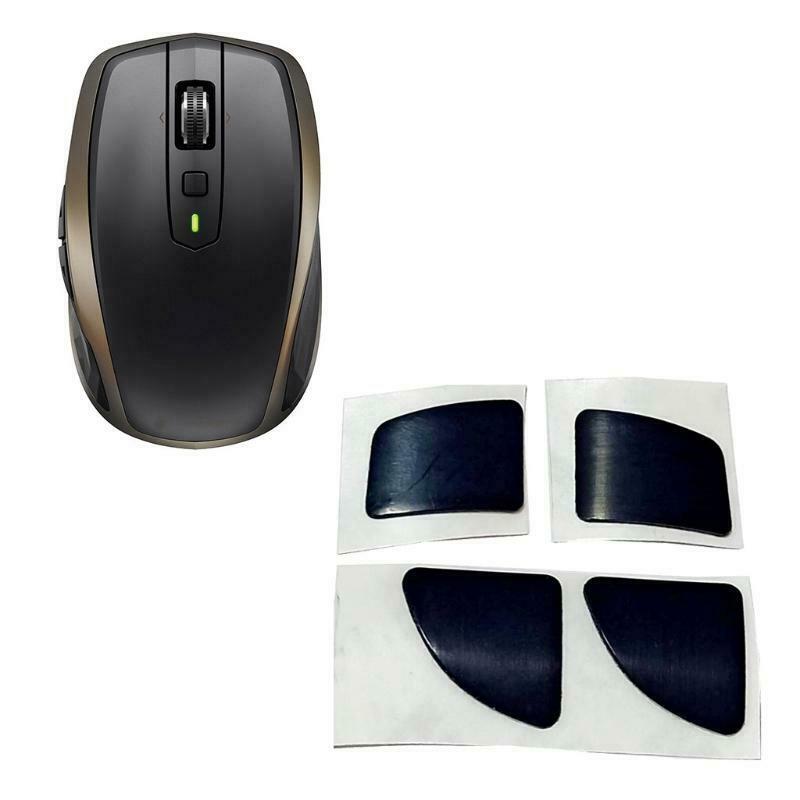 Mouse Skates Replacement Glide Feet Pads for logitech MX Anywhere2 Mouse