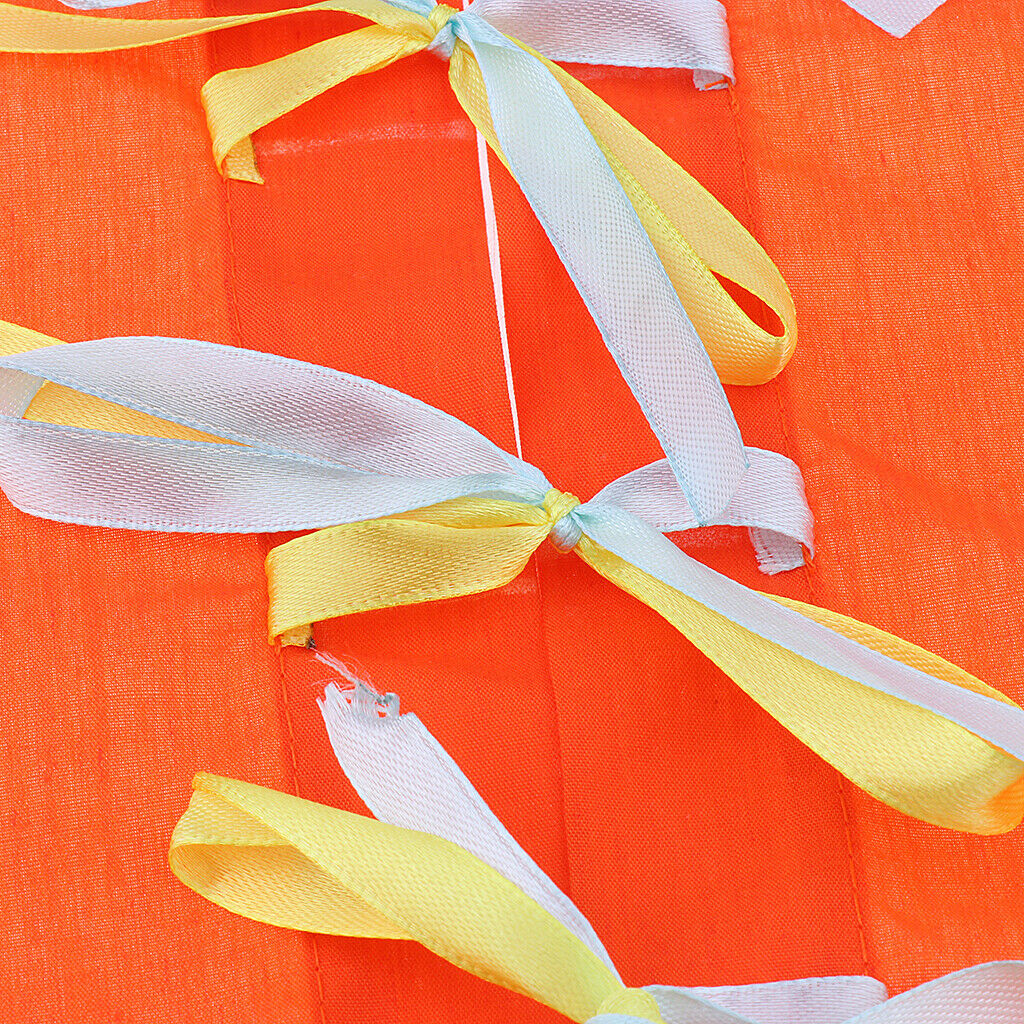 Set Of 2 Montessori Bow Tying Buttoning Dressing Frames for Baby Early